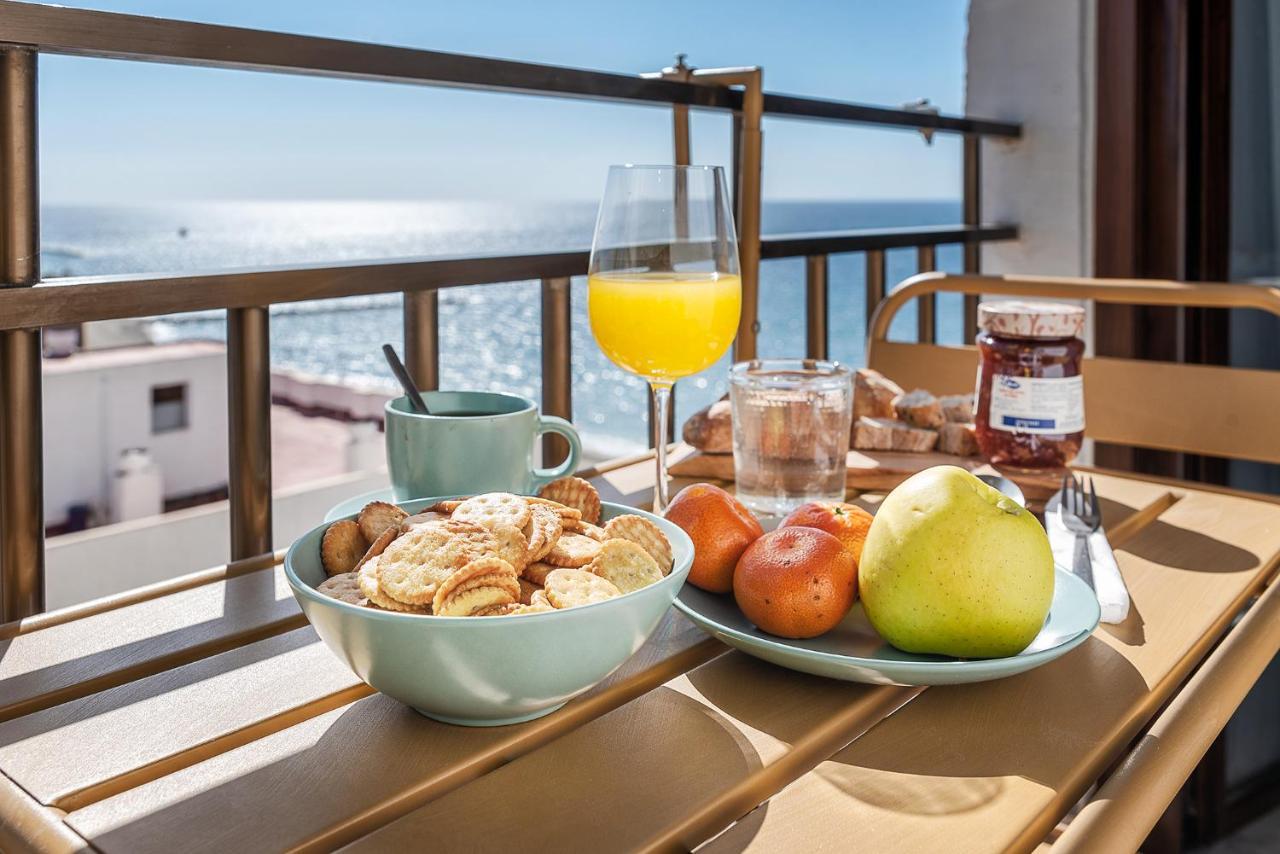 Апартаменты Lux&Cool Paseo Maritimo Альмерия Экстерьер фото